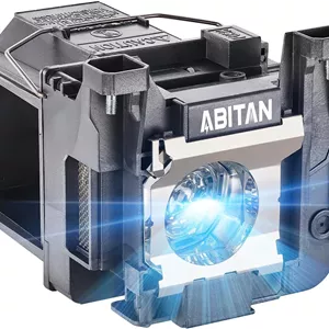 لامپ ویدئو پروژکتور ABITAN مدل ELPLP89 سازگار با Epson