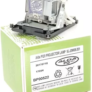 لامپ پروژکتور آلدا مدل 5J.J0W05.001 مناسب برای BENQ