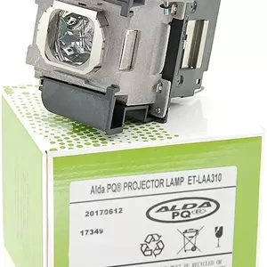 لامپ ویدئو پروژکتور Alda مدل ET-LAA310