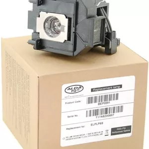 لامپ ویدئو پروژکتور Alda مدل PQ برای EPSON EH-TW7200