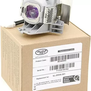 لامپ پروژکتور حرفه ای Alda PQ سازگار با پروژکتورهای BENQ W2000