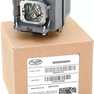 لامپ پروژکتور Alda مدل LMP-H230 سازگار با Sony VPL-VW300ES