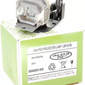 لامپ ویدئو پروژکتور Alda مدل LMP-E190 سازگار با SONY