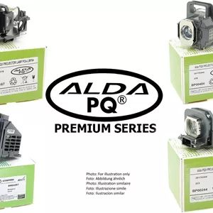 لامپ ویدئو پروژکتور Alda مدل ET-LAEF100