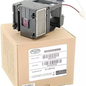لامپ ویدئو پروژکتور Alda مدل SP-LAMP-009 برای InFocus C109