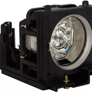 لامپ جایگزین پروژکتور RLC-003 با محفظه برای VIEWSONIC PJ862
