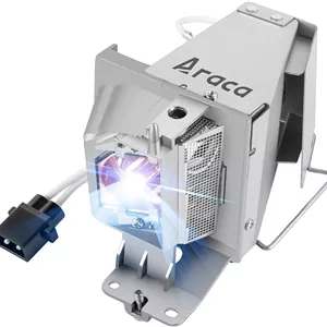 لامپ ویدئو پروژکتور Araca مدل BL-FP195B مناسب Optoma GT1080DARBEE