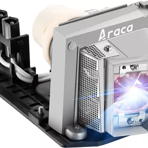 لامپ ویدئو پروژکتور Araca مدل 1610HD