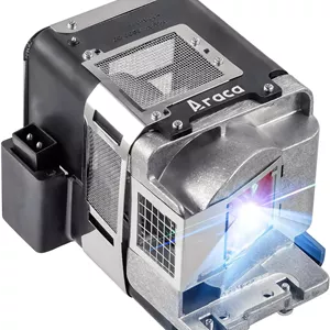 لامپ ویدئو پروژکتور Araca مدل VLT-XD600LP
