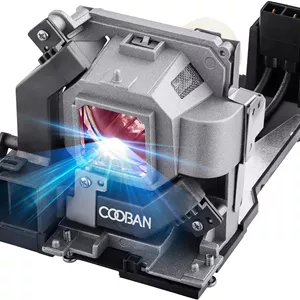 لامپ ویدئو پروژکتور COOBAN مدل NP30LP