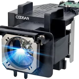 لامپ ویدئو پروژکتور COOBAN مدل ET-LAV400