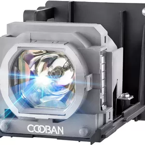 لامپ ویدئو پروژکتور COOBAN مدل VLT-HC5000LP