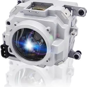 لامپ ویدئو پروژکتور CTLAMP مدل 003-102385-01 با محفظه