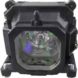 لامپ ویدئو پروژکتور CTLAMP مدل 23040047 با محفظه