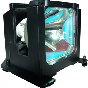 لامپ ویدئو پروژکتور CTLAMP مدل VT40LP