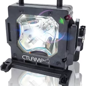 لامپ ویدئو پروژکتور CTLAMP مدل LMP-H202