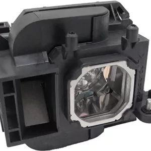 لامپ ویدئو پروژکتور CTLAMP مدل NP23LP