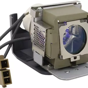 لامپ پروژکتور CTLAMP مدل 5J.01201.001 سازگار با BENQ MP510