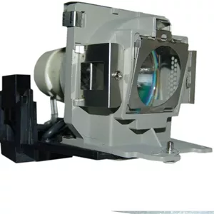 ماژول لامپ پروژکتور جایگزین 5J.08G01.001 سازگار با BENQ MP730
