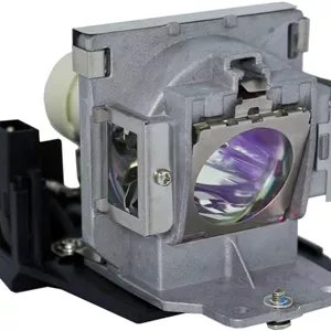 ماژول لامپ پروژکتور جایگزین 5J.07E01.001 سازگار با BENQ MP771