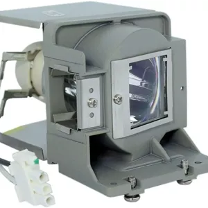لامپ ویدئو پروژکتور CTLAMP مدل 5J.J6L05.001 با محفظه