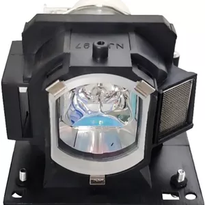 لامپ ویدئو پروژکتور CTLAMP مدل DT01491 مناسب برای HITACHI