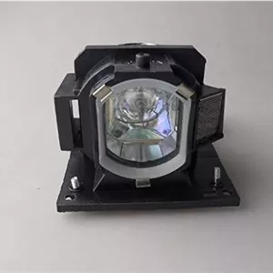 لامپ ویدئو پروژکتور هیتاچی مدل DT00731 با محفظه