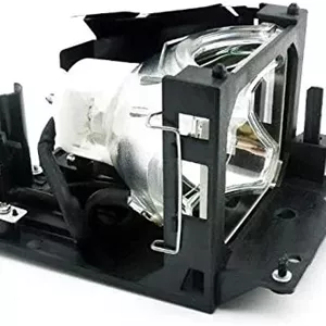 لامپ ویدئو پروژکتور CTLAMP مدل DT00471 با محفظه