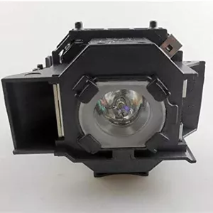 لامپ ویدئو پروژکتور CTLAMP مدل EMP-TWD10