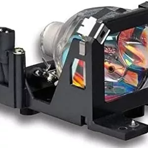 لامپ ویدئو پروژکتور CTLAMP مدل EMP-TW10