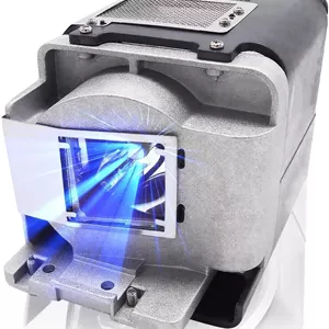 لامپ ویدئو پروژکتور CTLAMP مدل VLT-HC3800LP