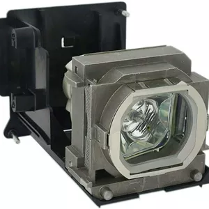 لامپ پروژکتور جایگزین حرفه ای CTLAMP VLT-HC6800LP/ 915D116O13 با محفظه جنریک سازگار با MITSUBISHI HC6800 / HC6800U