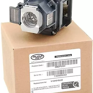 لامپ ویدئو پروژکتور Alda مدل EPSON EB-G5650W