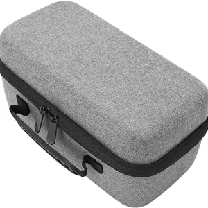 کیف حمل پروژکتور Eacam مدل Portable رنگ خاکستری