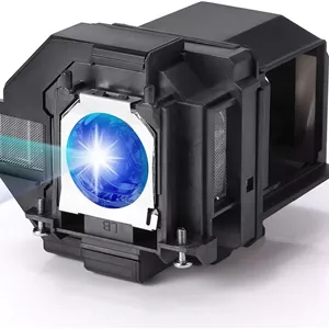 لامپ پروژکتور GreenBale برای EPSON ELPLP96 EH-TW650 EH-TW5600 EH-TW5650 EB-U05 EB-W05 EB-W39 EB-S41 PowerLite Home Cinema 1060 2100 2150 EX7260 EX9210 EX9220 VS250 VS350 V13H010L96