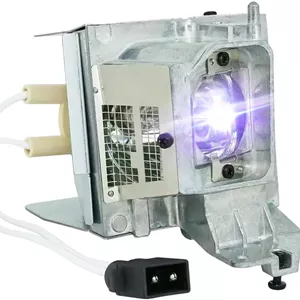 لامپ ویدئو پروژکتور اپتما مدل BL-FU260C با محفظه