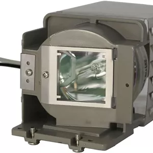 لامپ سازگار مدل BL-FP240A برای پروژکتورهای OPTOMA TX631-3D و TW631-3D