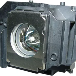 لامپ ویدئو پروژکتور mzdgqqg مدل ELPLP66 مناسب Epson MovieMate 85HD