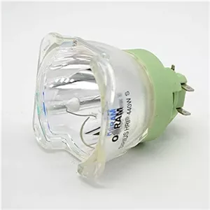 لامپ خام 20R 440W برای پروژکتور OSRAM P-VIP 440/1.3 E21.9، نور متحرک، لامپ MSD Beam پلاتینیوم 20R