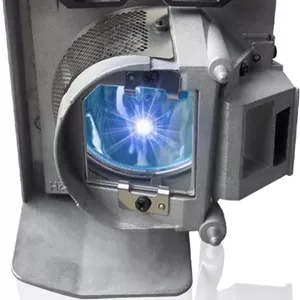 لامپ جایگزین پروژکتور Poxtedsr 1020991 سازگار با Smartboard UF70 60WI2 UF70W SLR60wi2 SLR-XCP Unifi 70 70w به همراه محفظه