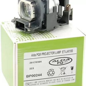لامپ ویدئو پروژکتور Alda PQ مدل PT-AX100E