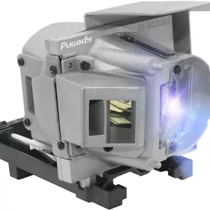 لامپ پروژکتور جایگزین با کیفیت 1020991 UF70 UF70w برای اسمارت برد SB600i6، اسمارت برد UF70 UF70W، اسمارت برد یونیفی 70، اسمارت برد یونیفی 70W، لایت ریز 60WI2 SLR60wi2 SLR60wi2-SMP