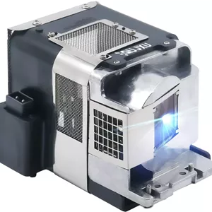 لامپ ویدئو پروژکتور QUJXU مدل HC3800 با قاب