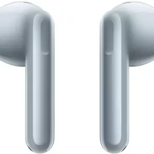 هدفون بی سیم بلوتوثی داخل گوشی OnePlus Nord Buds CE (خاکستری مه آلود، بی سیم واقعی)