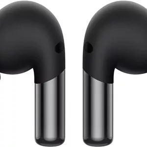 هدفون بی سیم بلوتوثی مشکی Oneplus Earbuds Buds Pro 2 با قابلیت حذف نویز فعال (ANC)