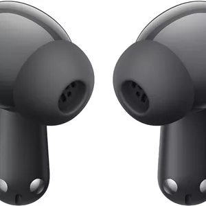 هدفون بی سیم OnePlus Nord Buds 3 با قابلیت حذف نویز فعال تا 32 دسی بل، 10 دقیقه شارژ برای 11 ساعت پخش سریع با حداکثر 43 ساعت پخش موسیقی (خاکستری)