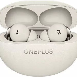 هدفون بی سیم OnePlus Buds Pro 3 - Lunar Radiance - سفید