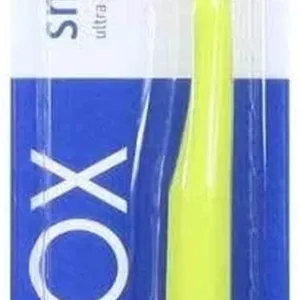 مسواک فوق نرم Curaprox CS Smart 