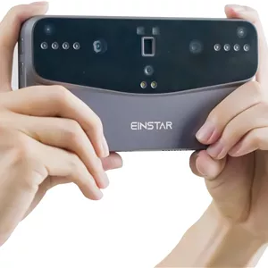 اسکنر سه‌بعدی Shining 3D مدل EINSTAR Vega