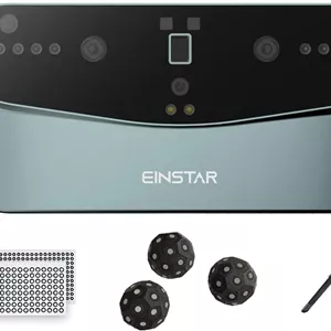 اسکنر سه‌بعدی Einstar مدل Vega